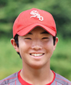 金城　虎之介